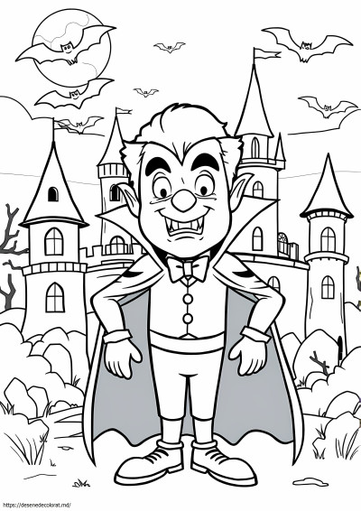 Conte Dracula