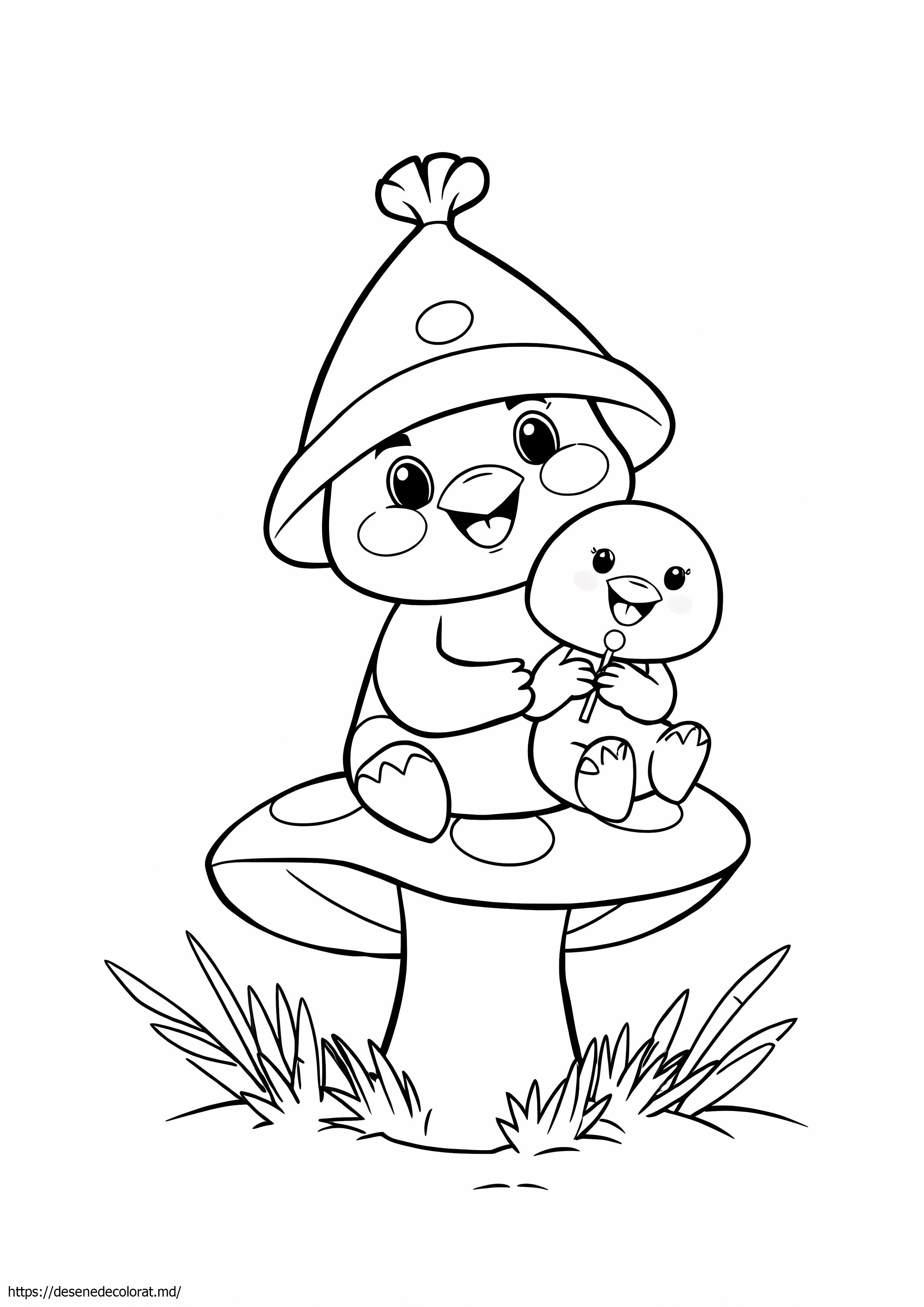 Crong pororo