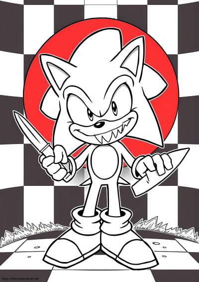 Sonic înfiorător