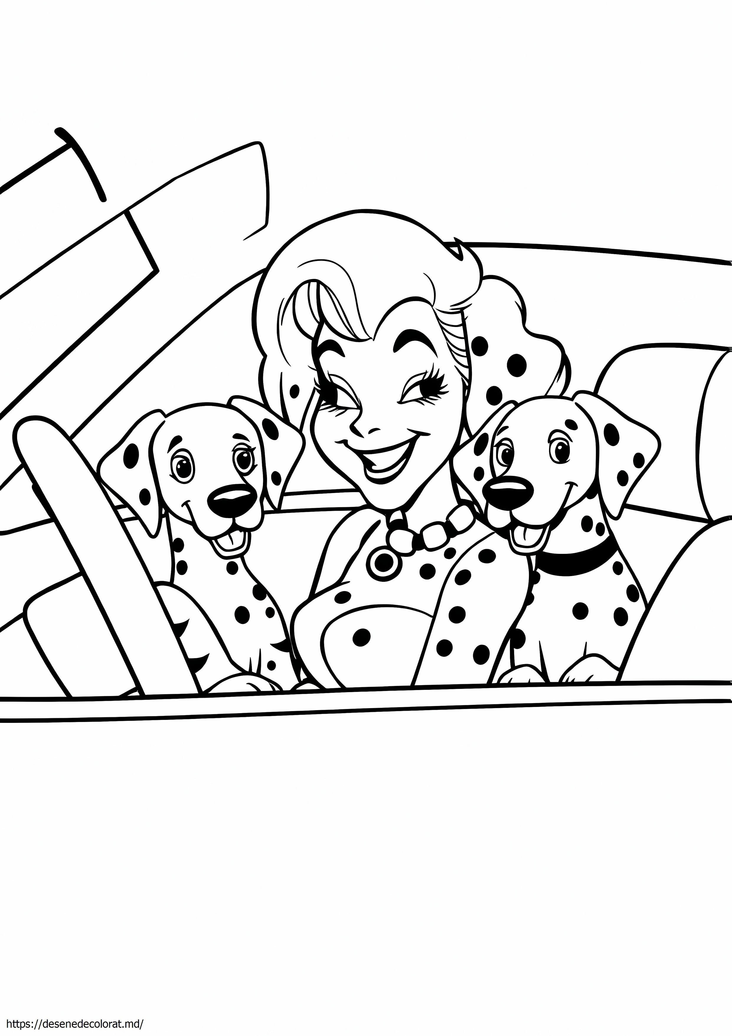 Cruella de vil