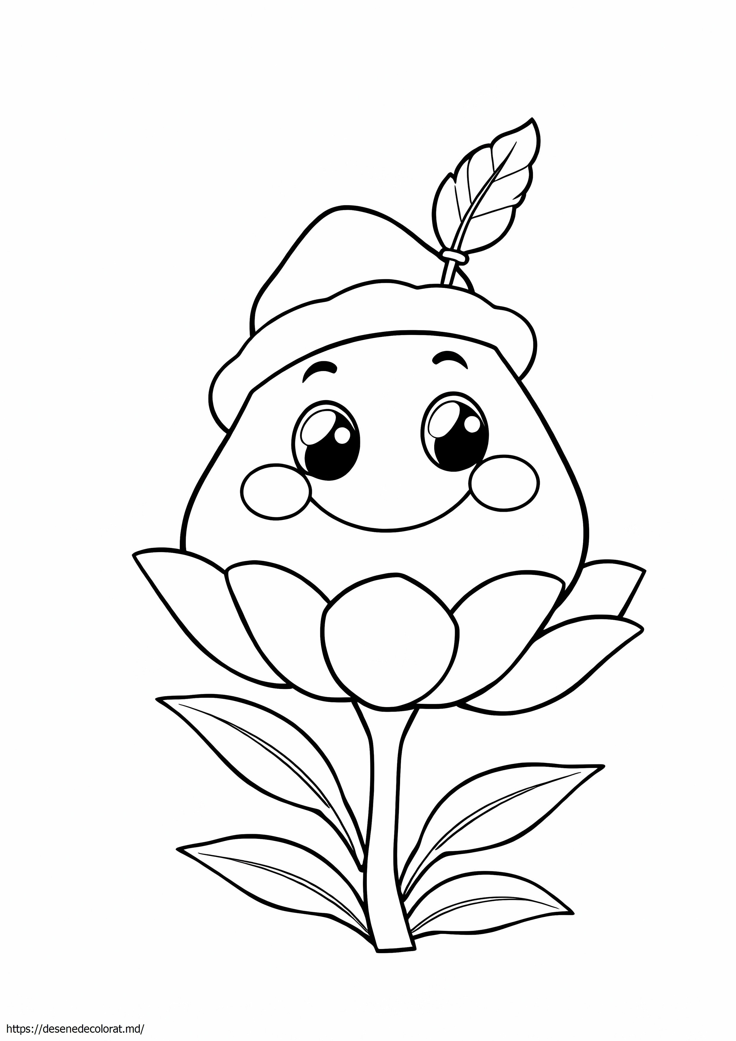 Blob drăguț