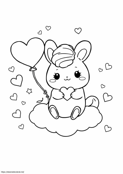 Drăguț cinnamoroll