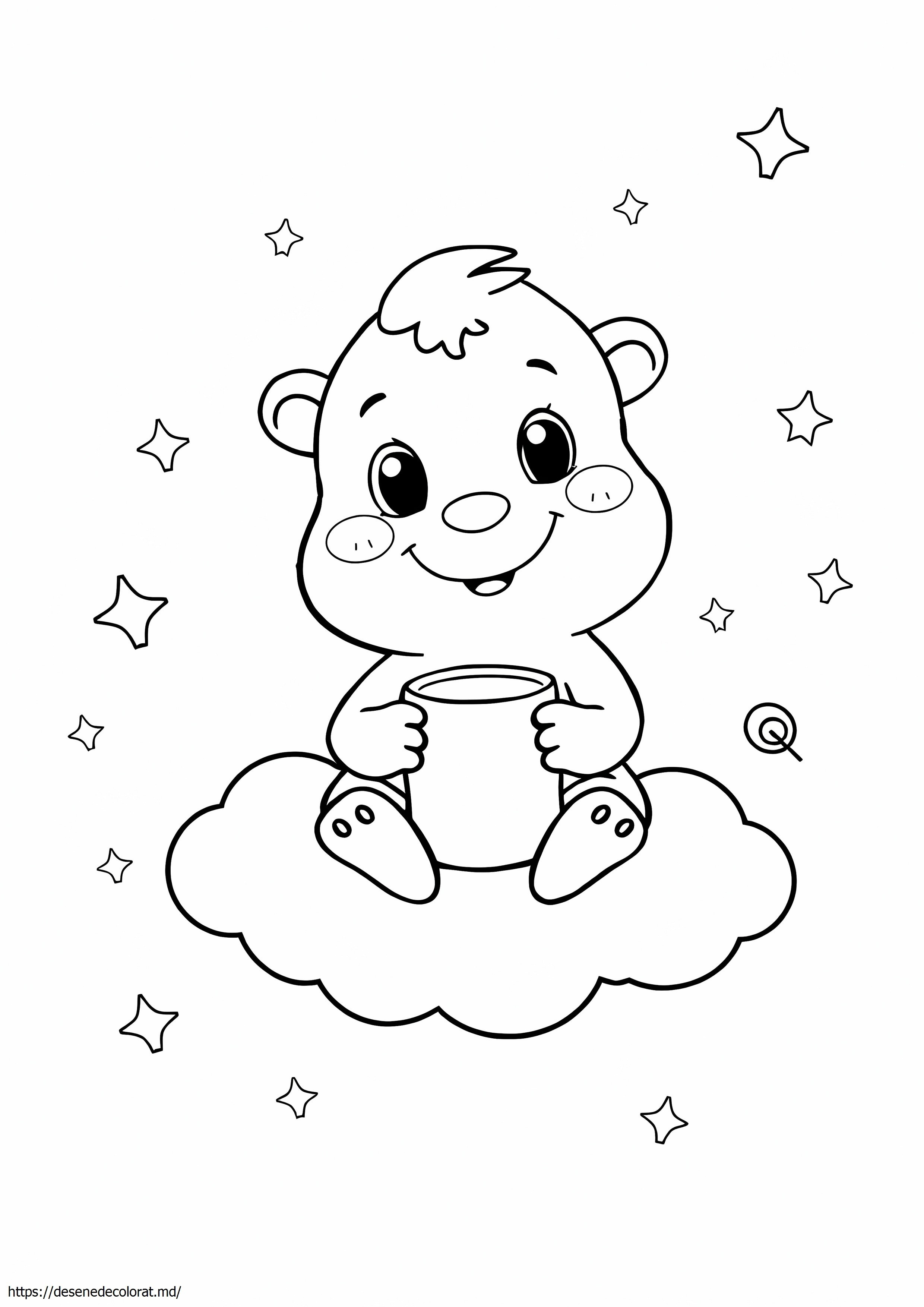 Cute grogu