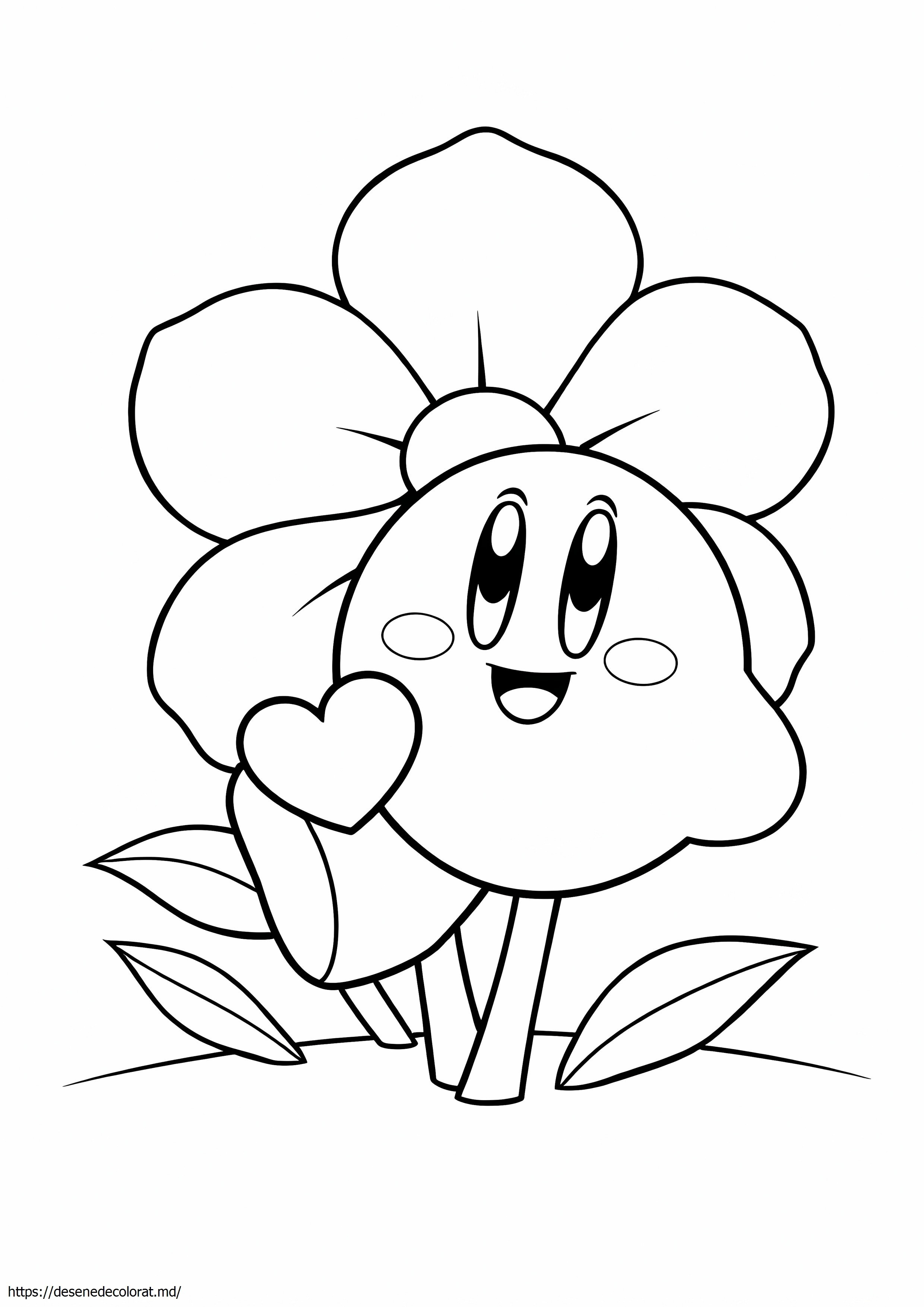 Drăguț kirby