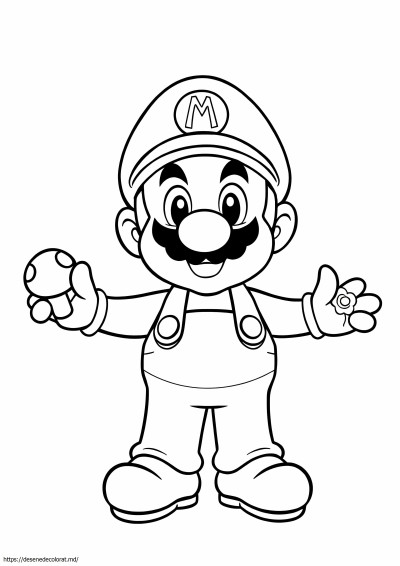 Drăguț Mario