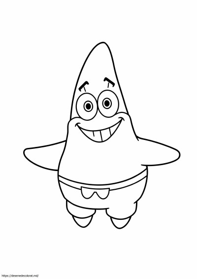 Drăguț patrick