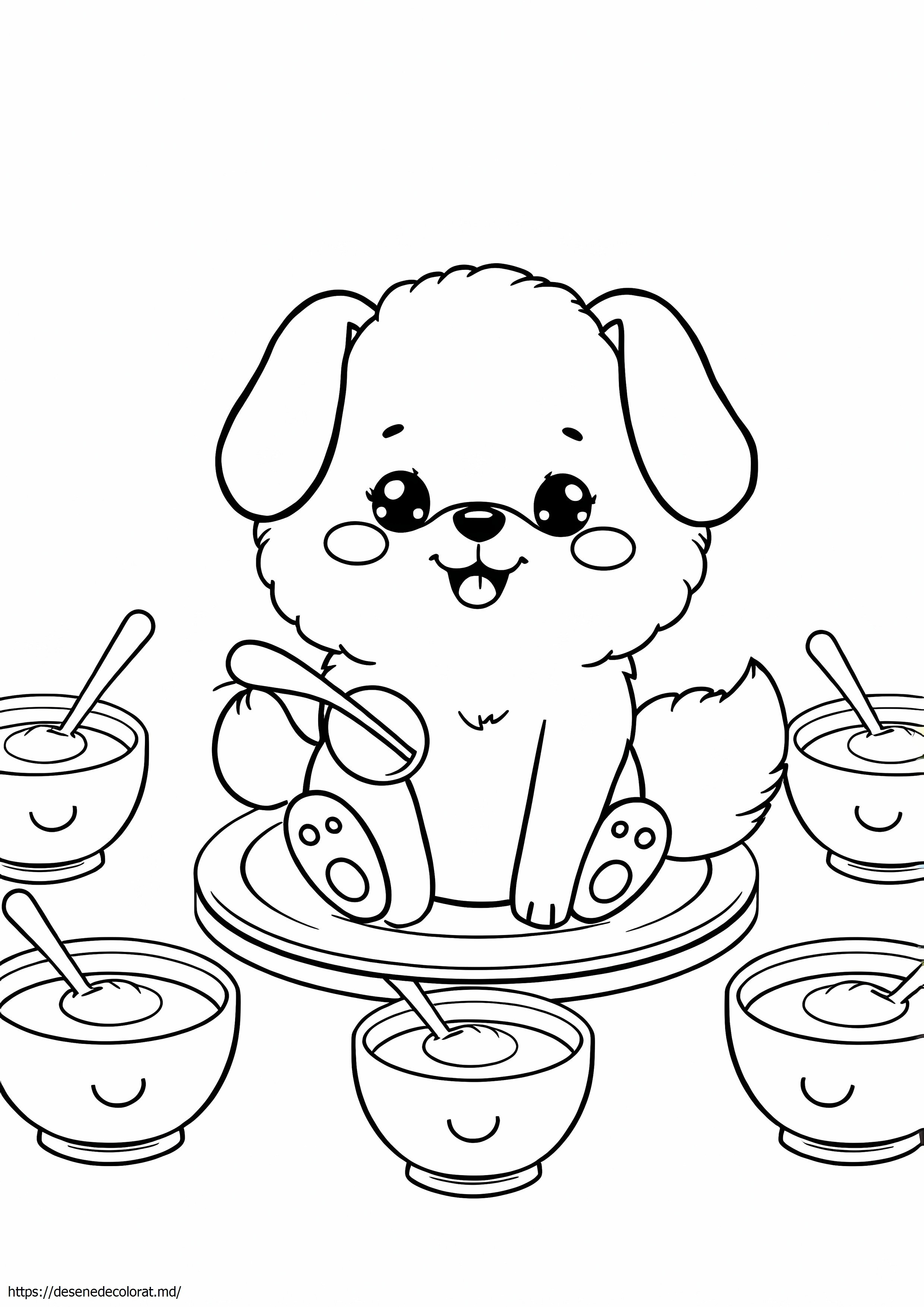 Drăguț pompopurin pompon purin