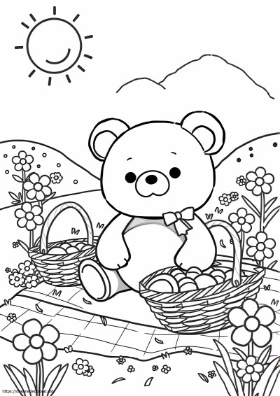 Drăguț rilakkuma