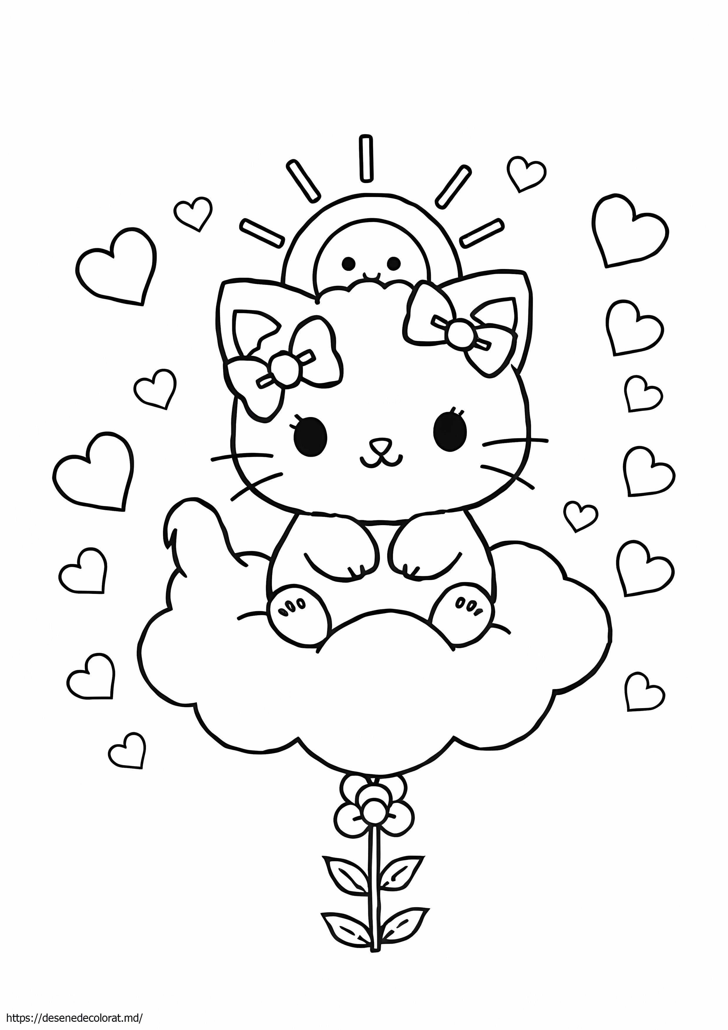 Drăguț sanrio