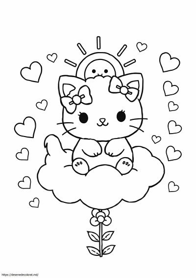 Drăguț sanrio