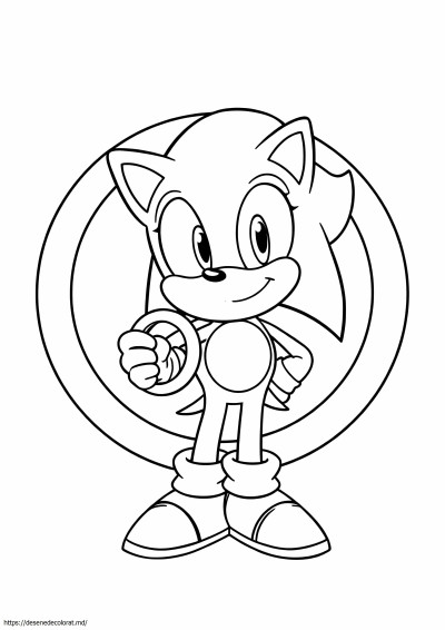 Drăguț sonic