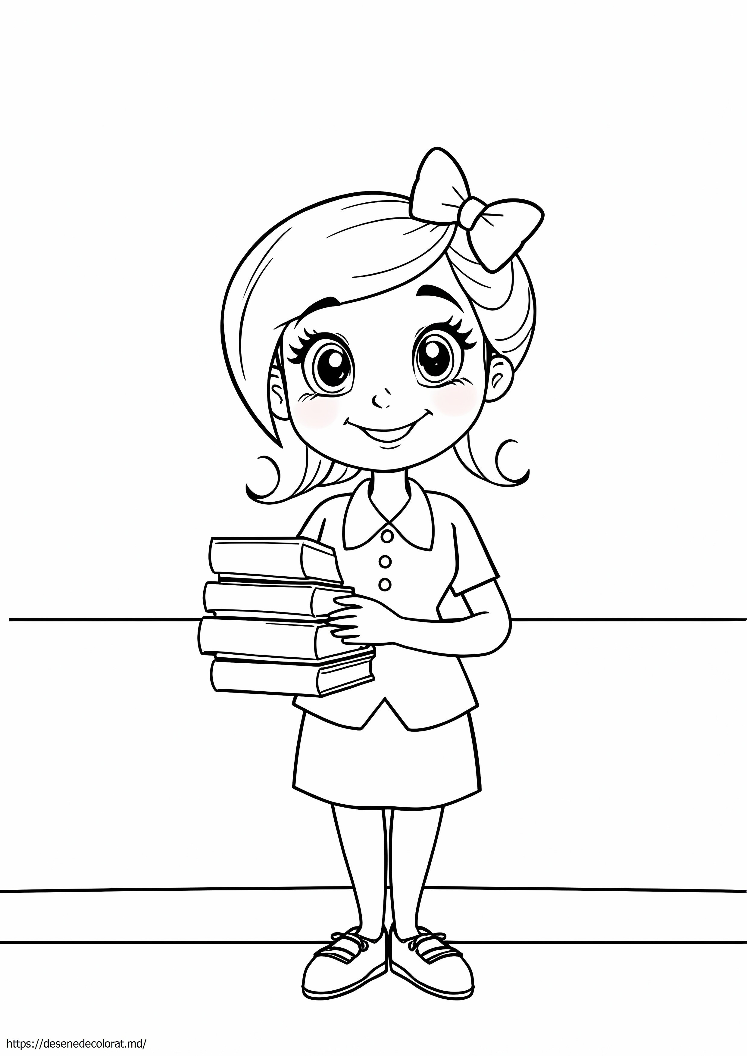 Drăguț profesor