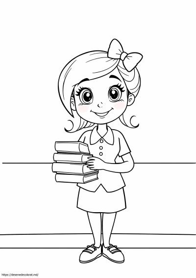 Drăguț profesor