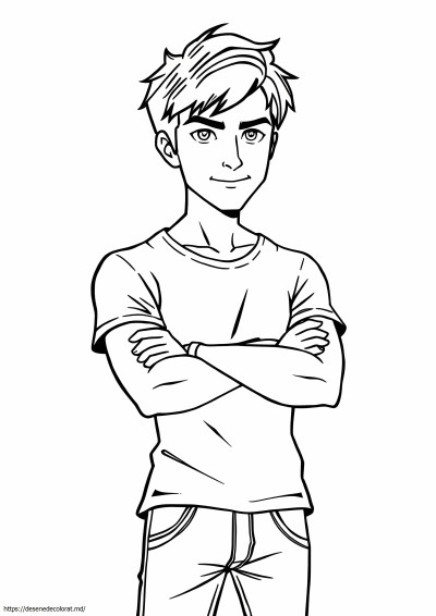 Damon salvatore
