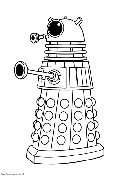 Dalek