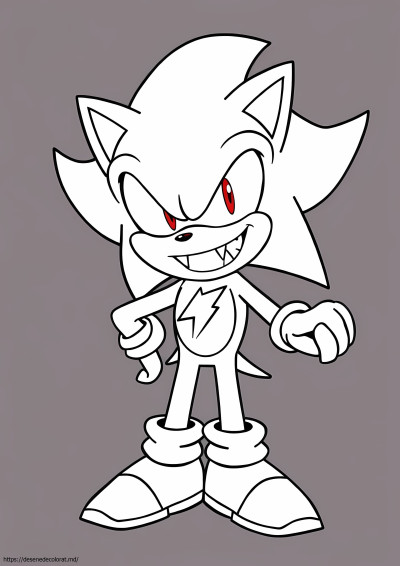 Sonic întunecat