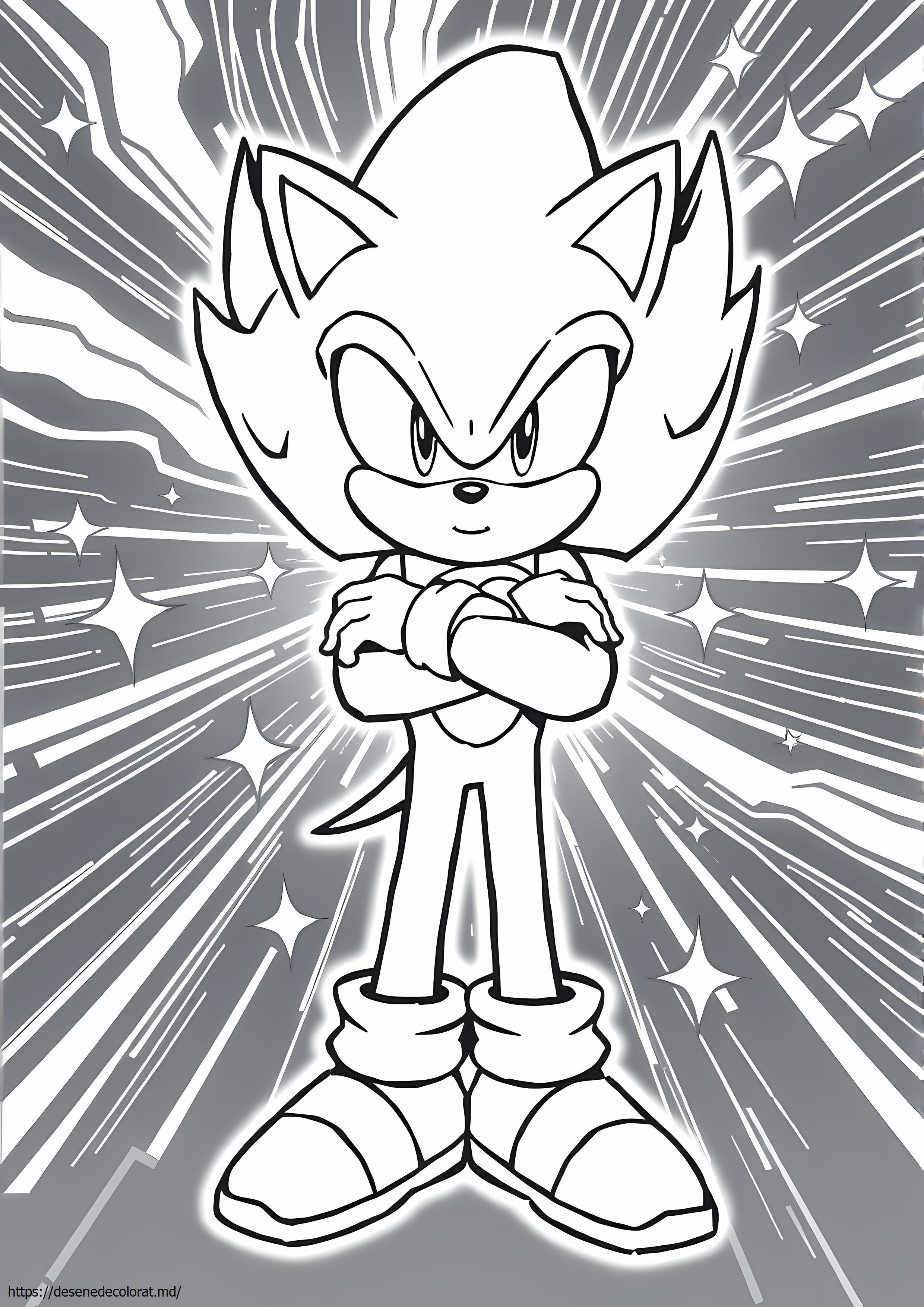 Întuneric super sonic