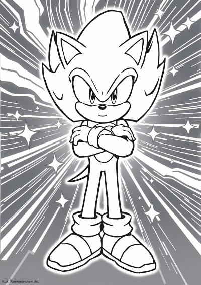 Întuneric super sonic