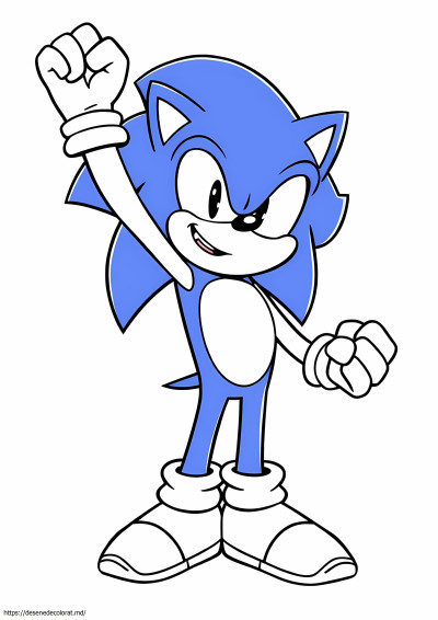 Coloana vertebrală întunecată sonic