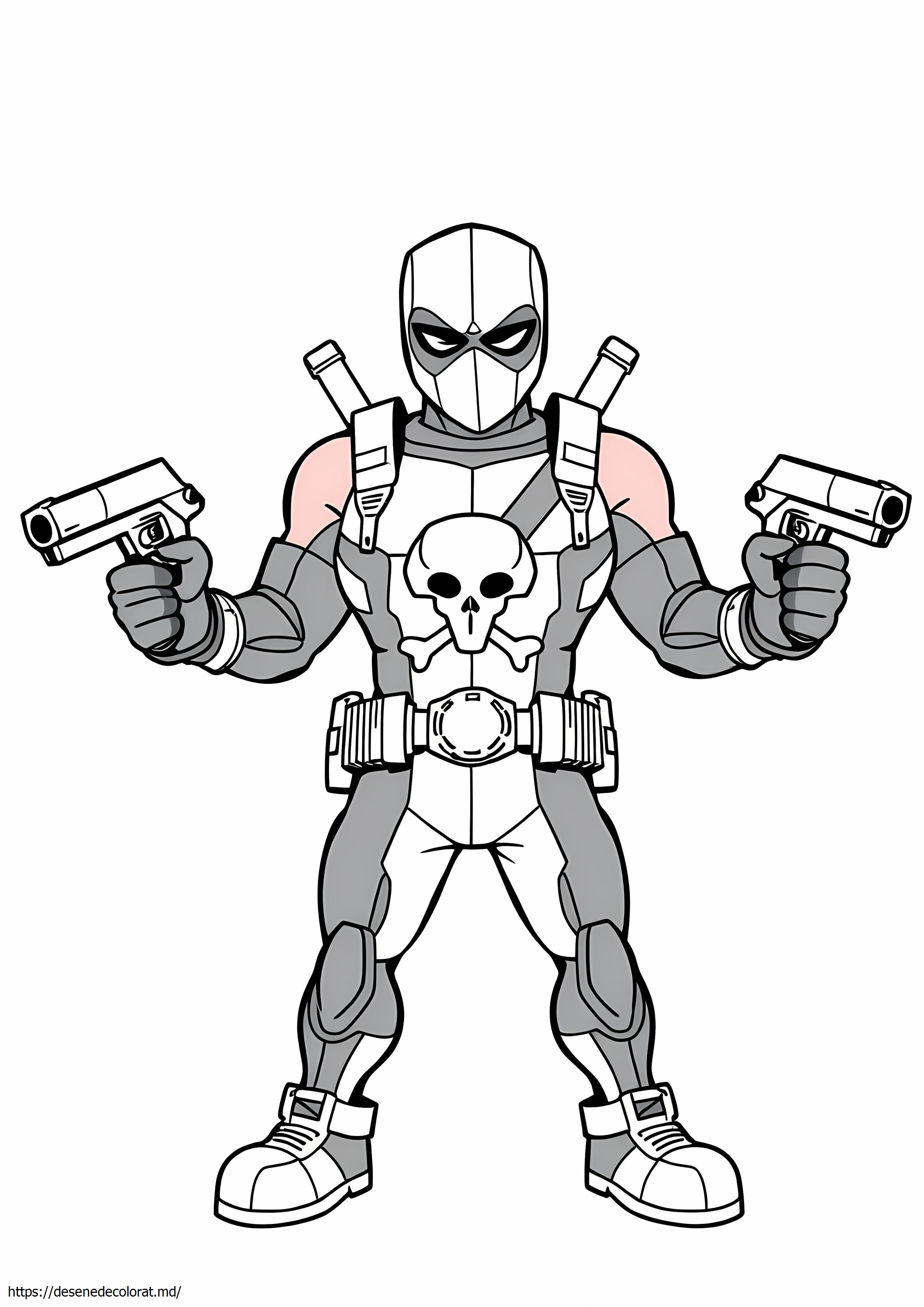 Deadshot