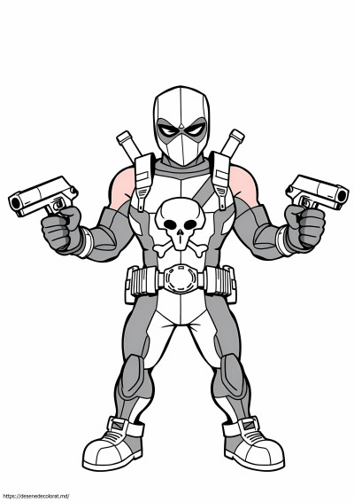 Deadshot