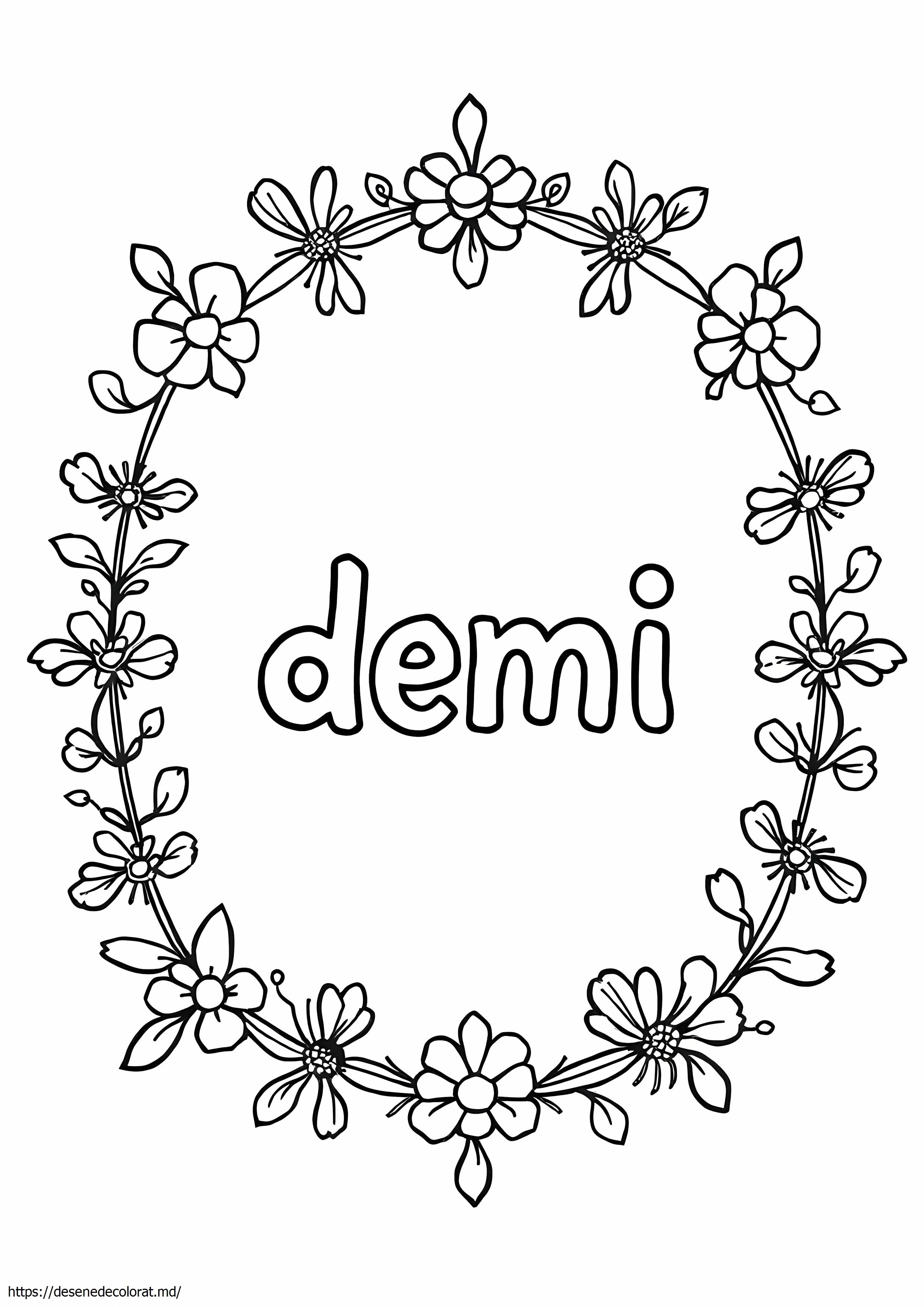 Demi