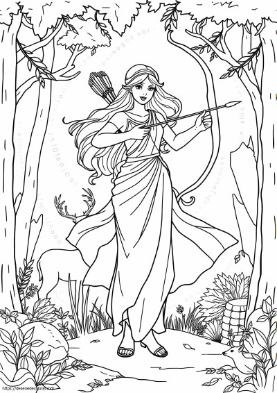 Diana