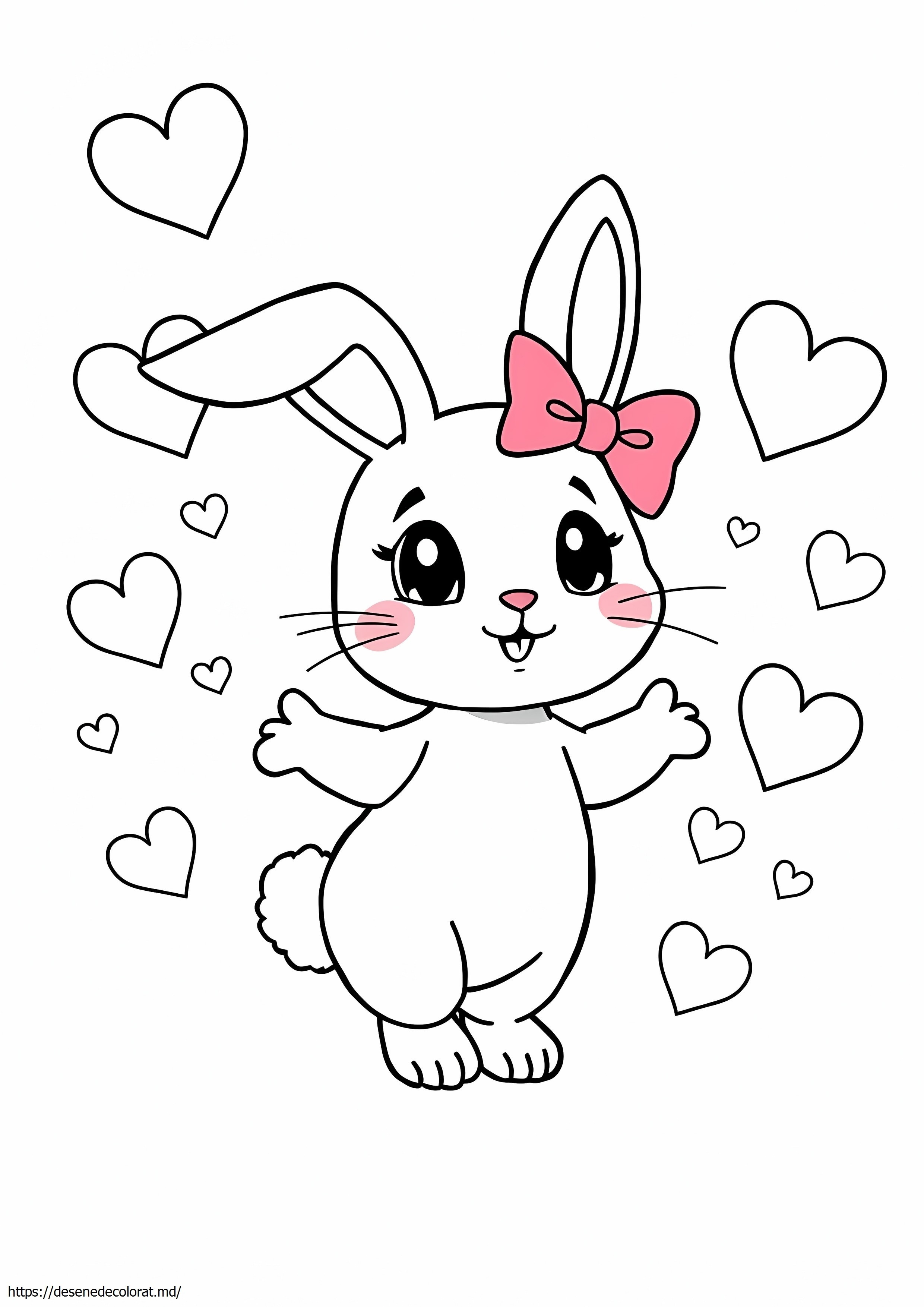 Dibujo kuromi