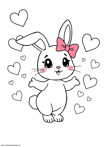 Dibujo kuromi