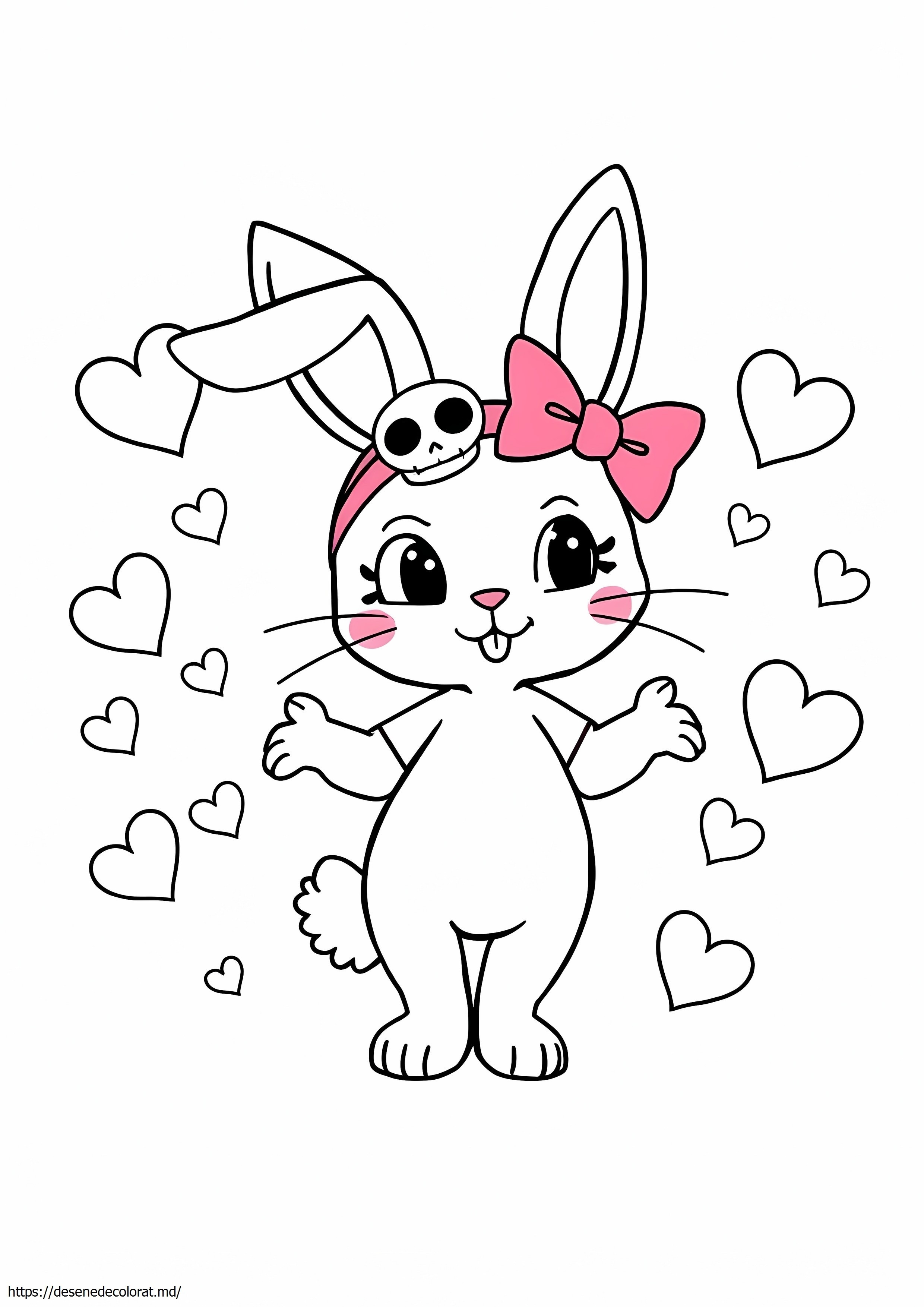 Dibujos de kuromi