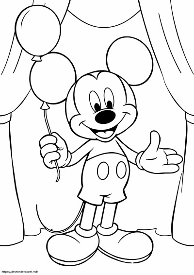 Arta disney