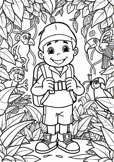 Diego exploratorul