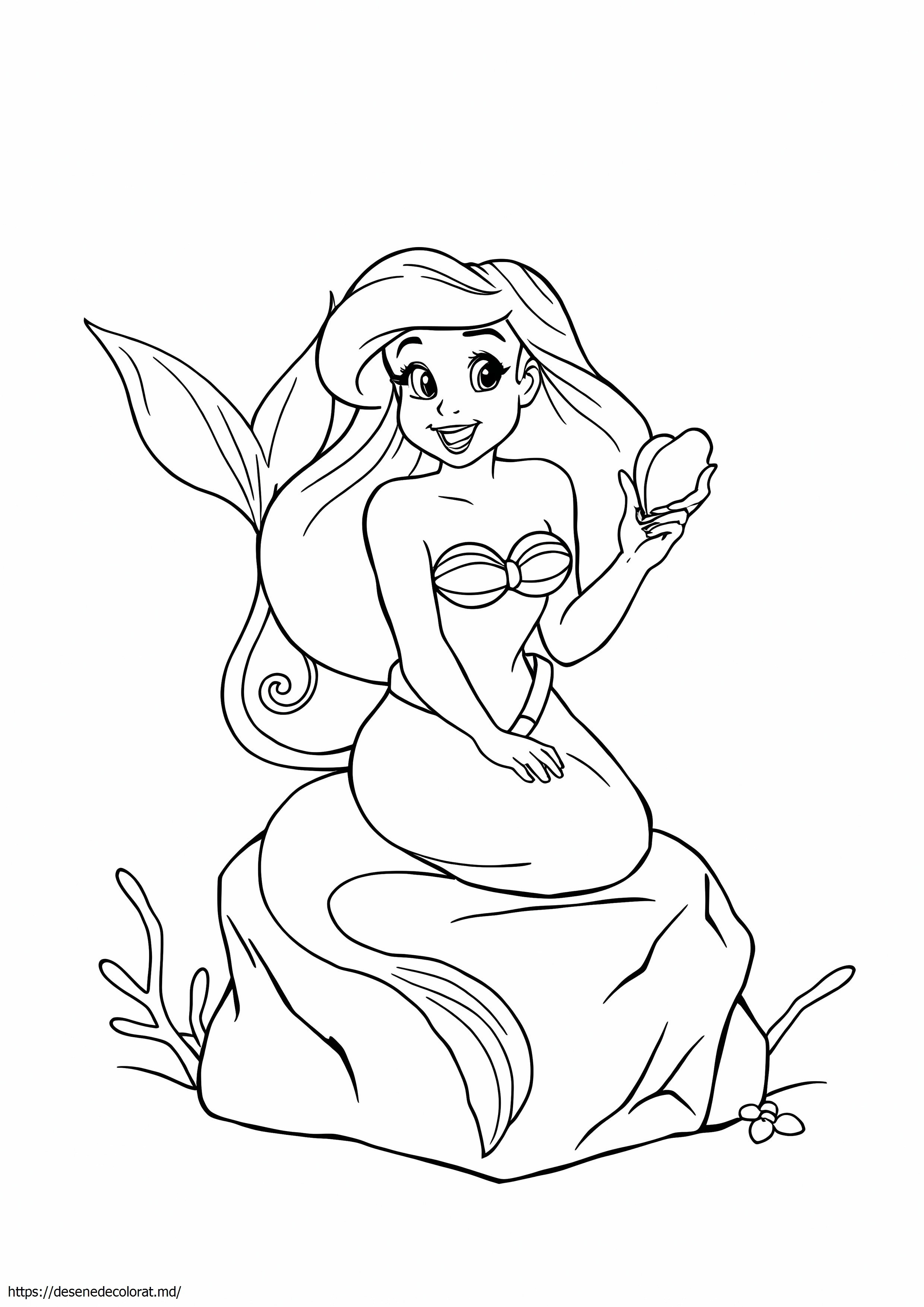 Disney ariel