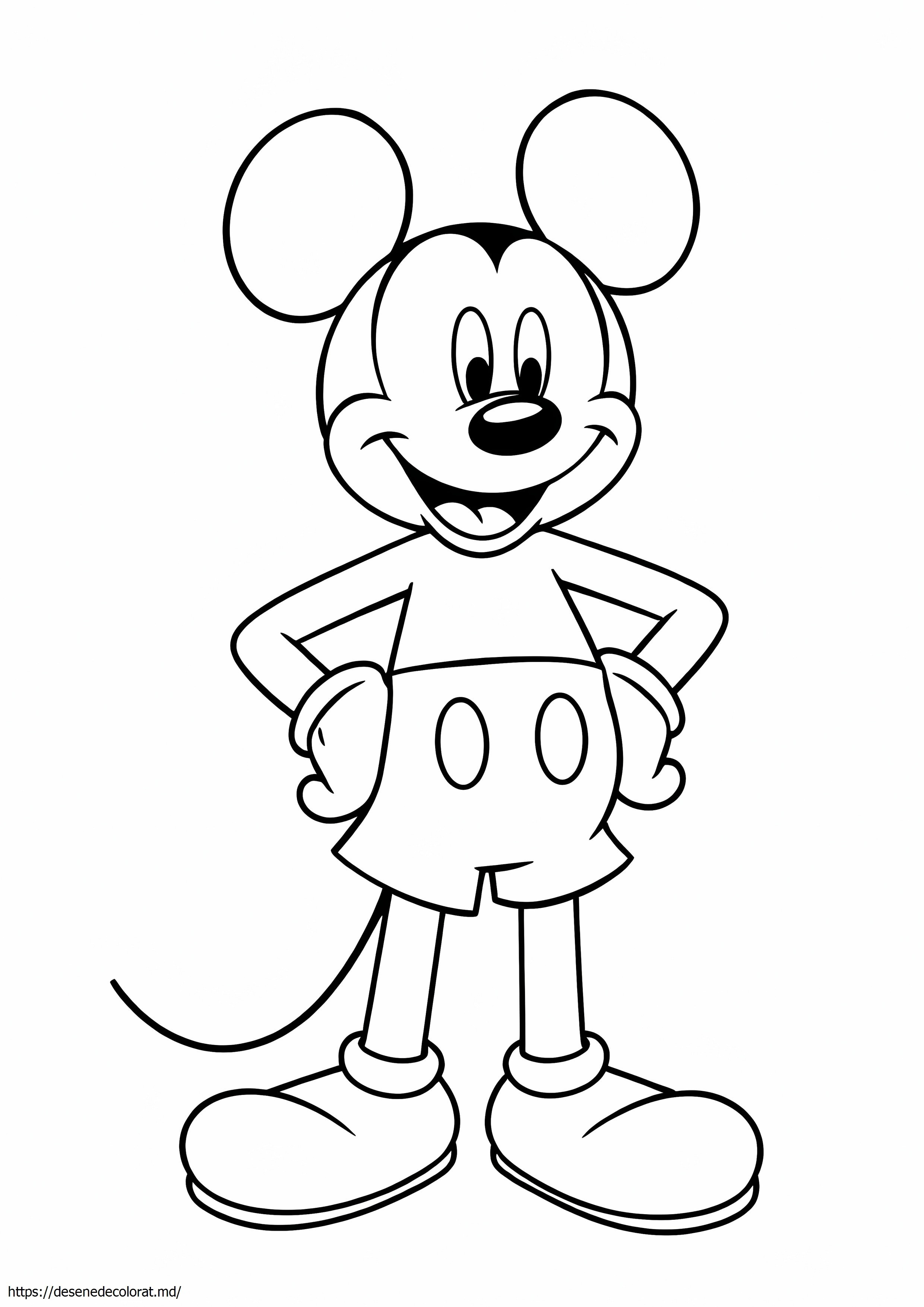 Personaj disney