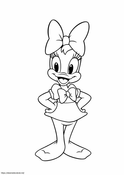 Margaretă disney
