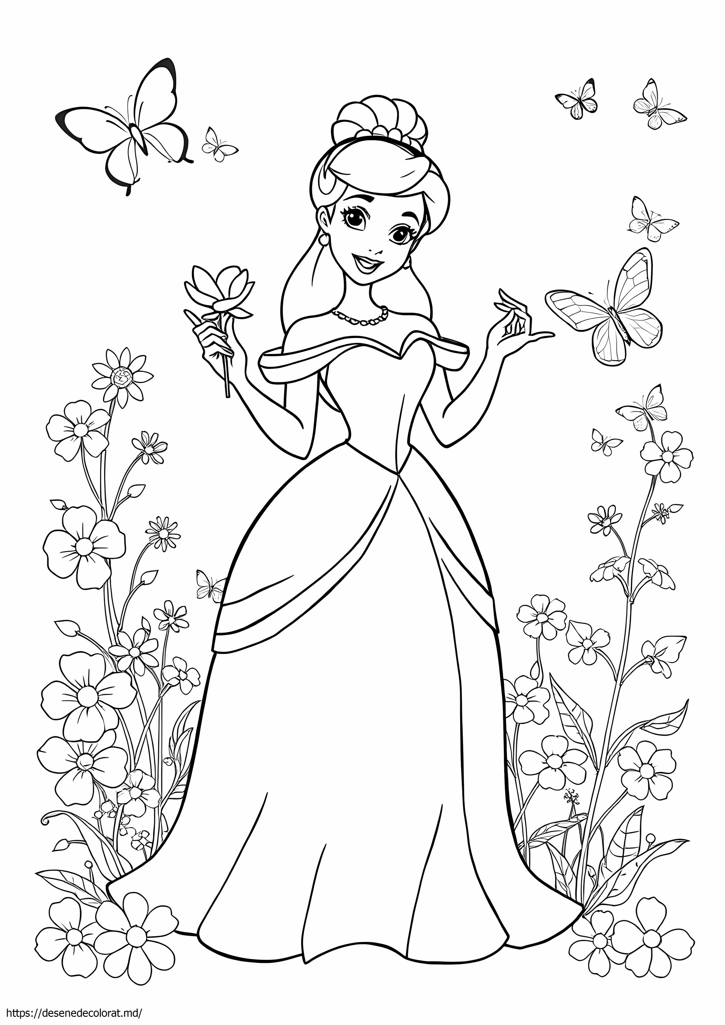 Disney giselle