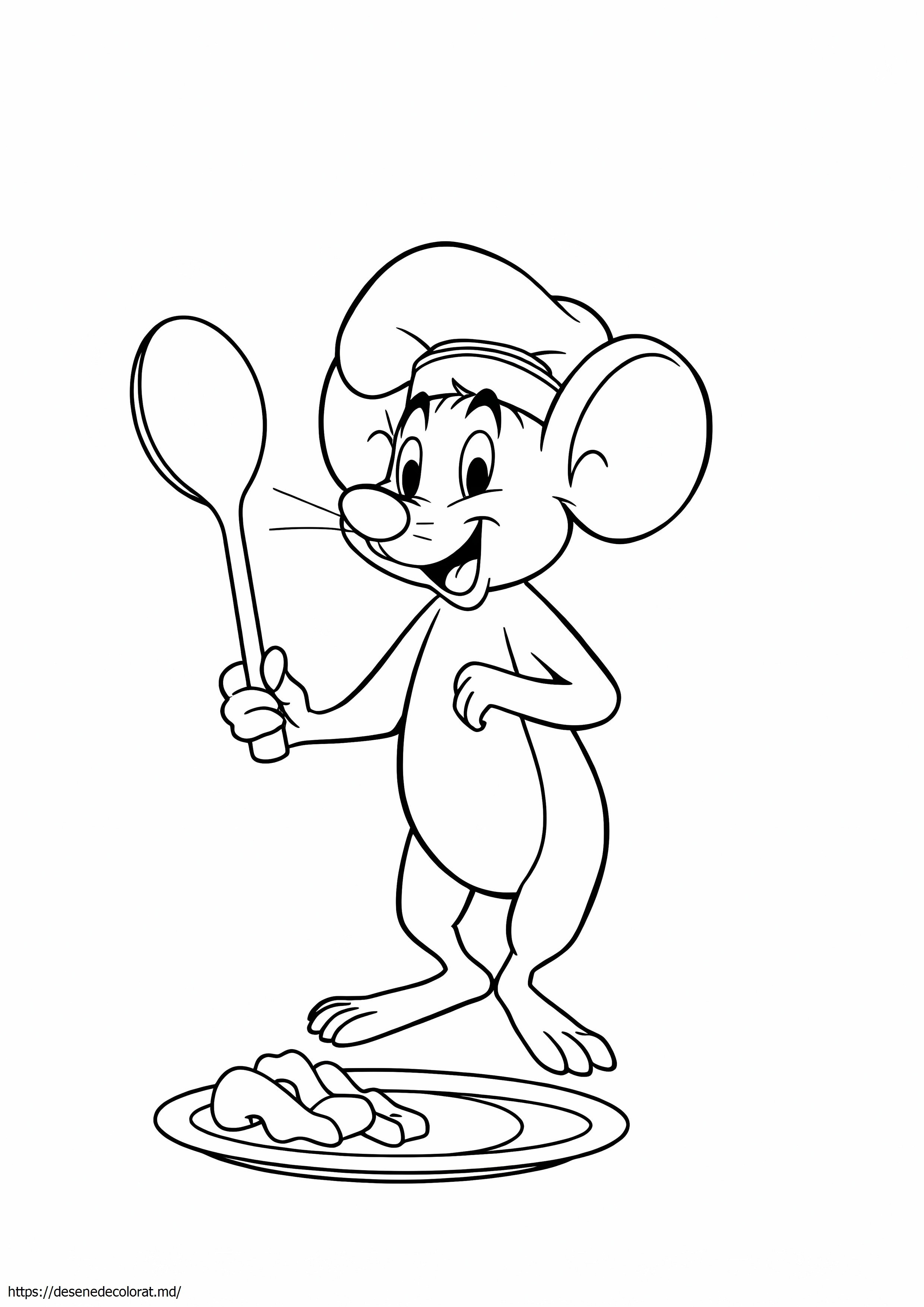 Disney gus gus