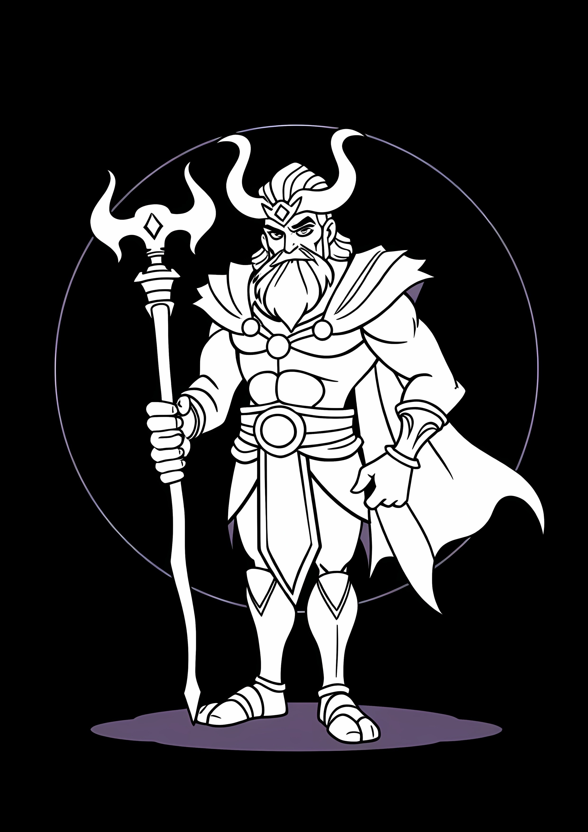 Disney hades