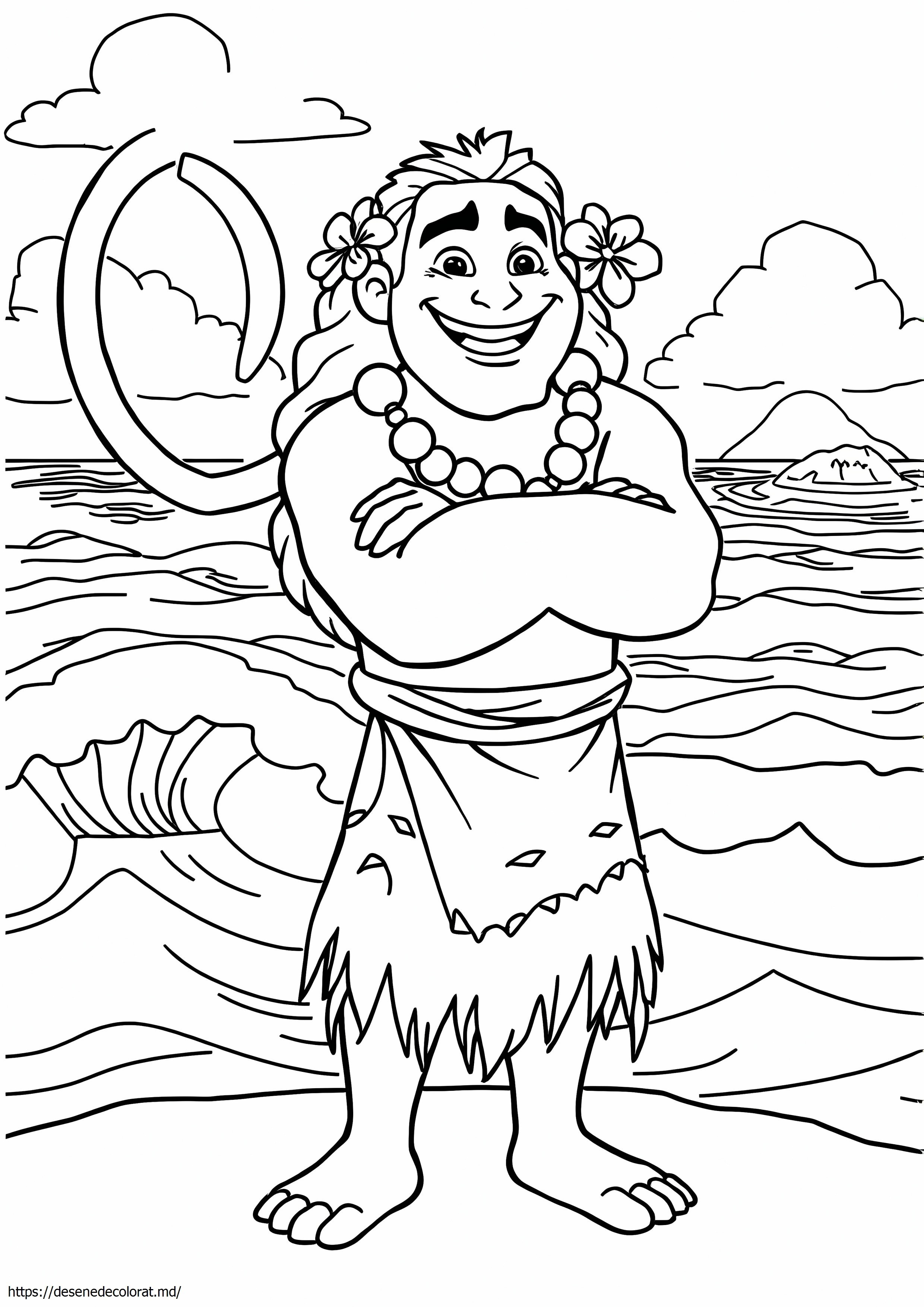 Disney maui