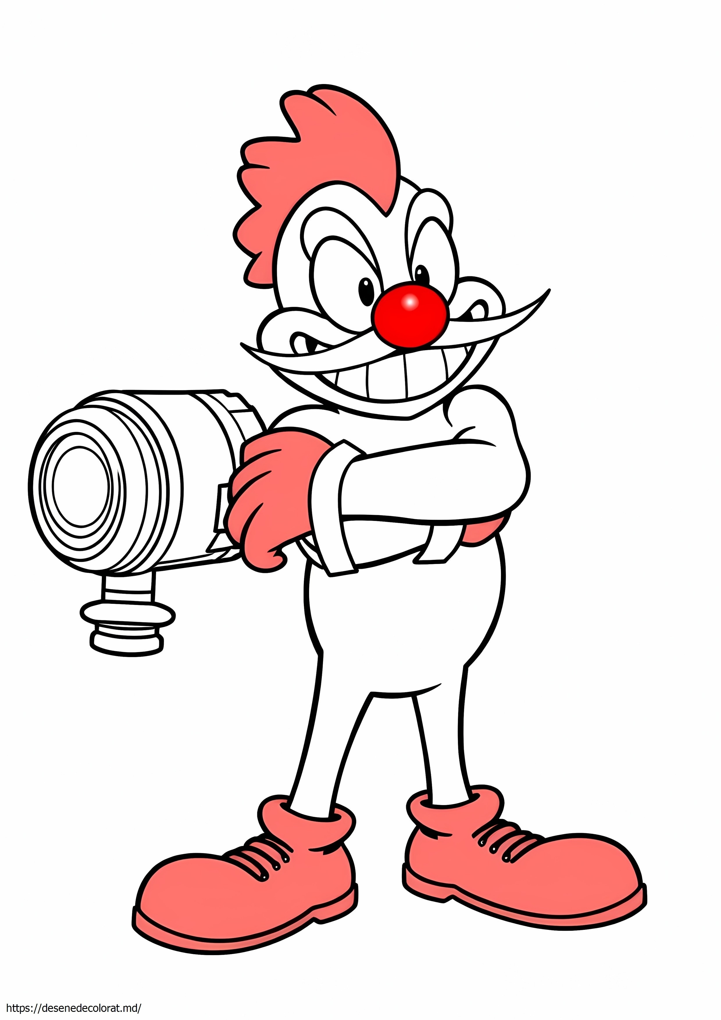 Doctor eggman