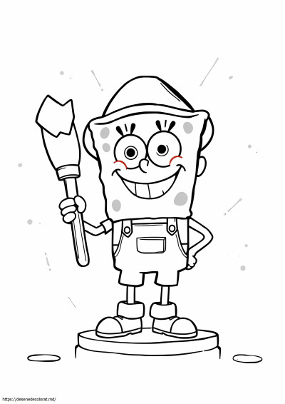 Doodlebob