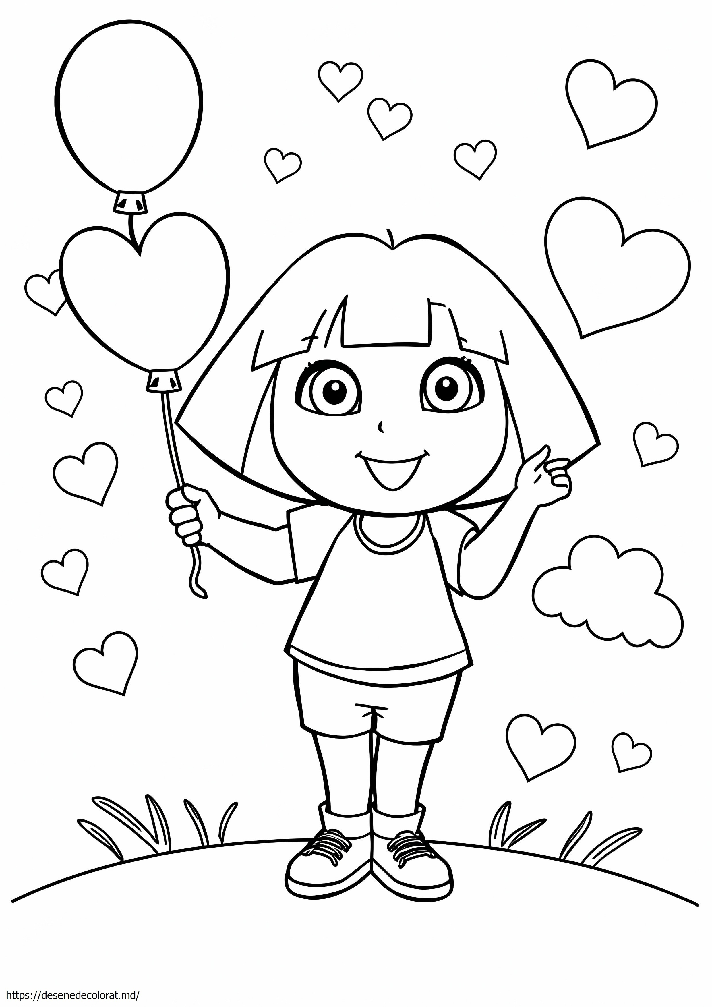 Dora buji