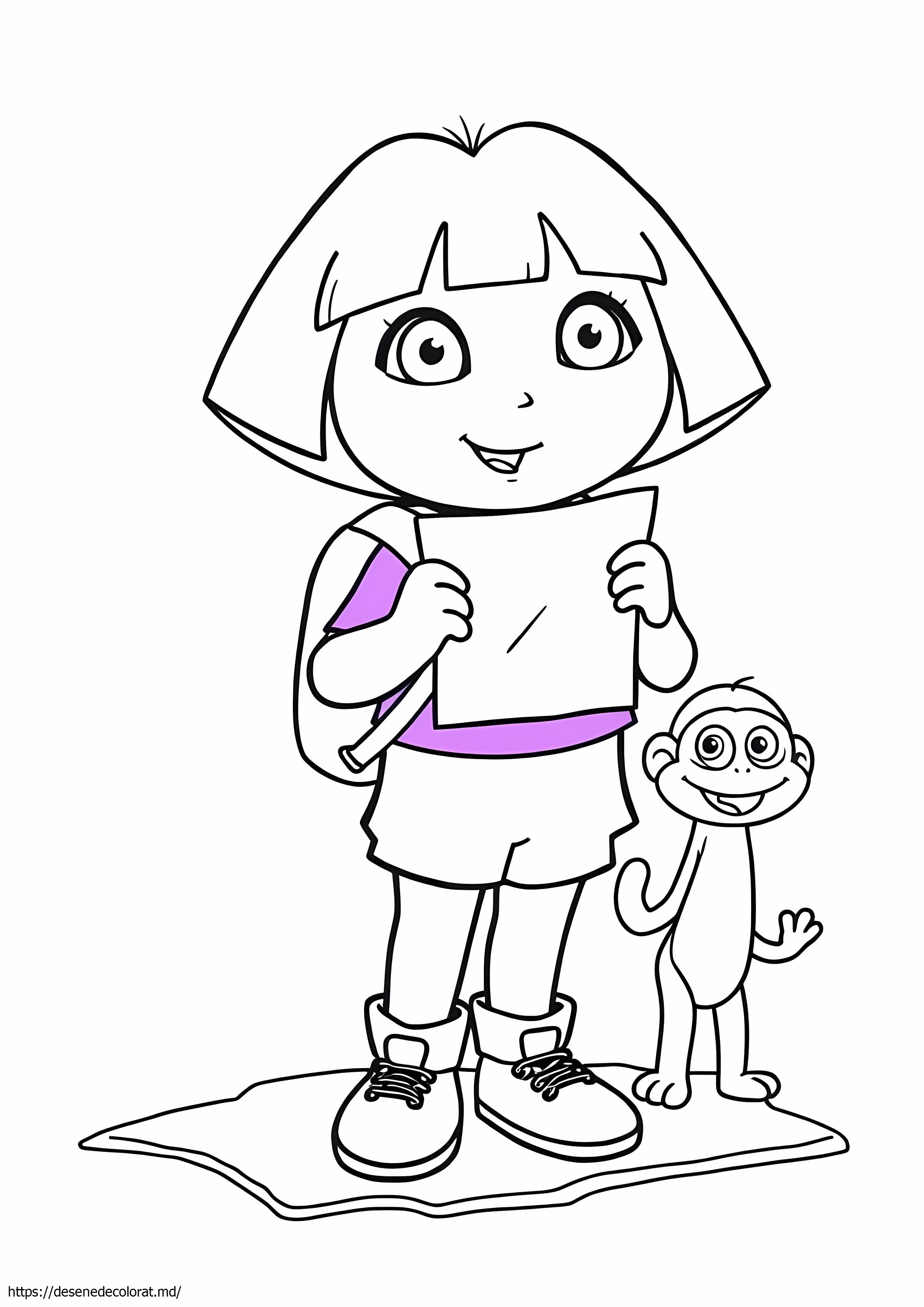 Harta dora