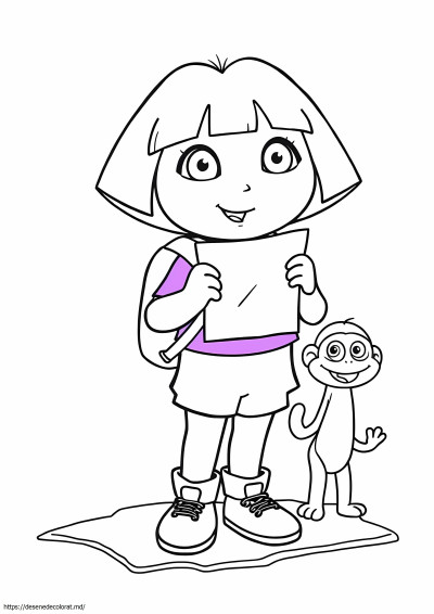 Harta dora
