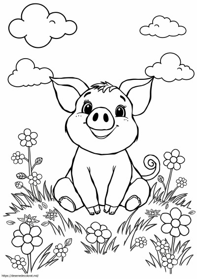 De porc