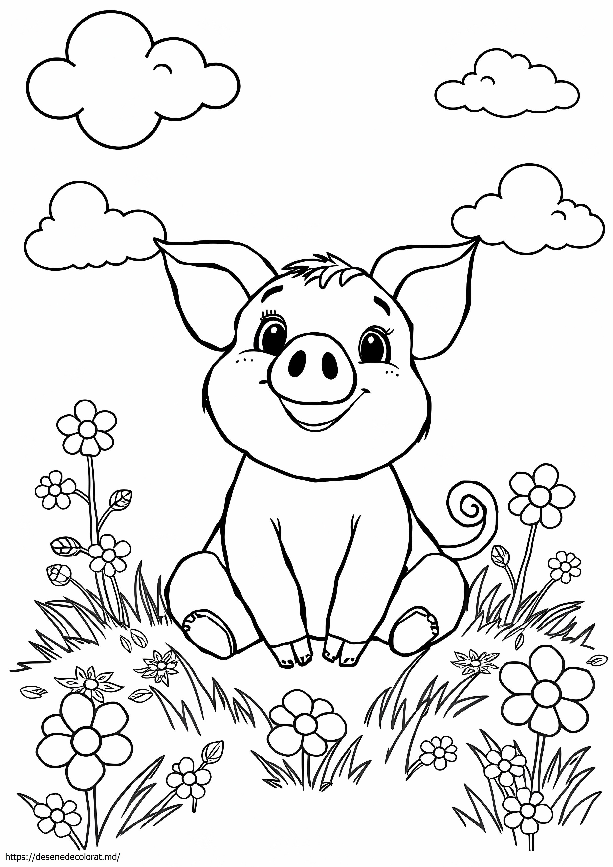 De porc