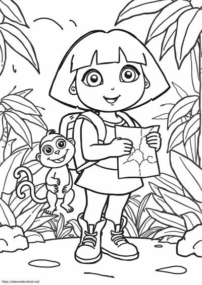 Dora