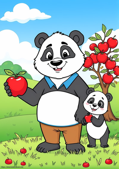 Dr panda