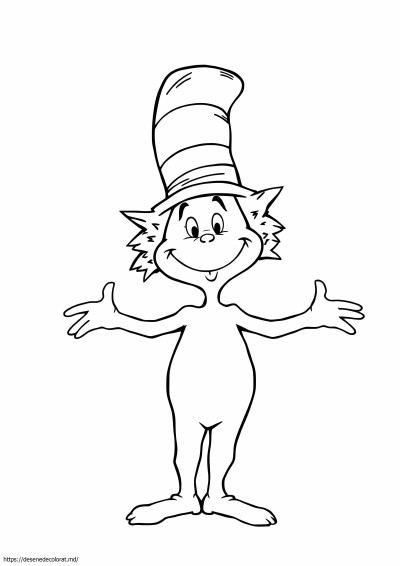 Dr Seuss lucru 1