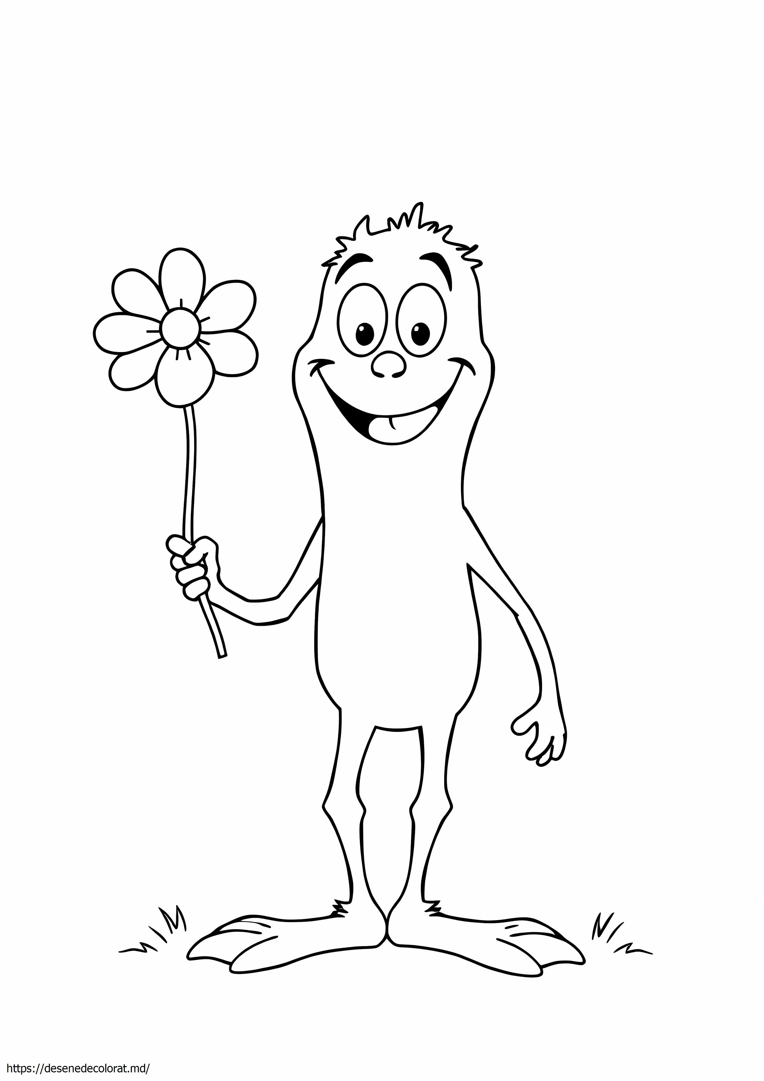 Dr Seus Wocket